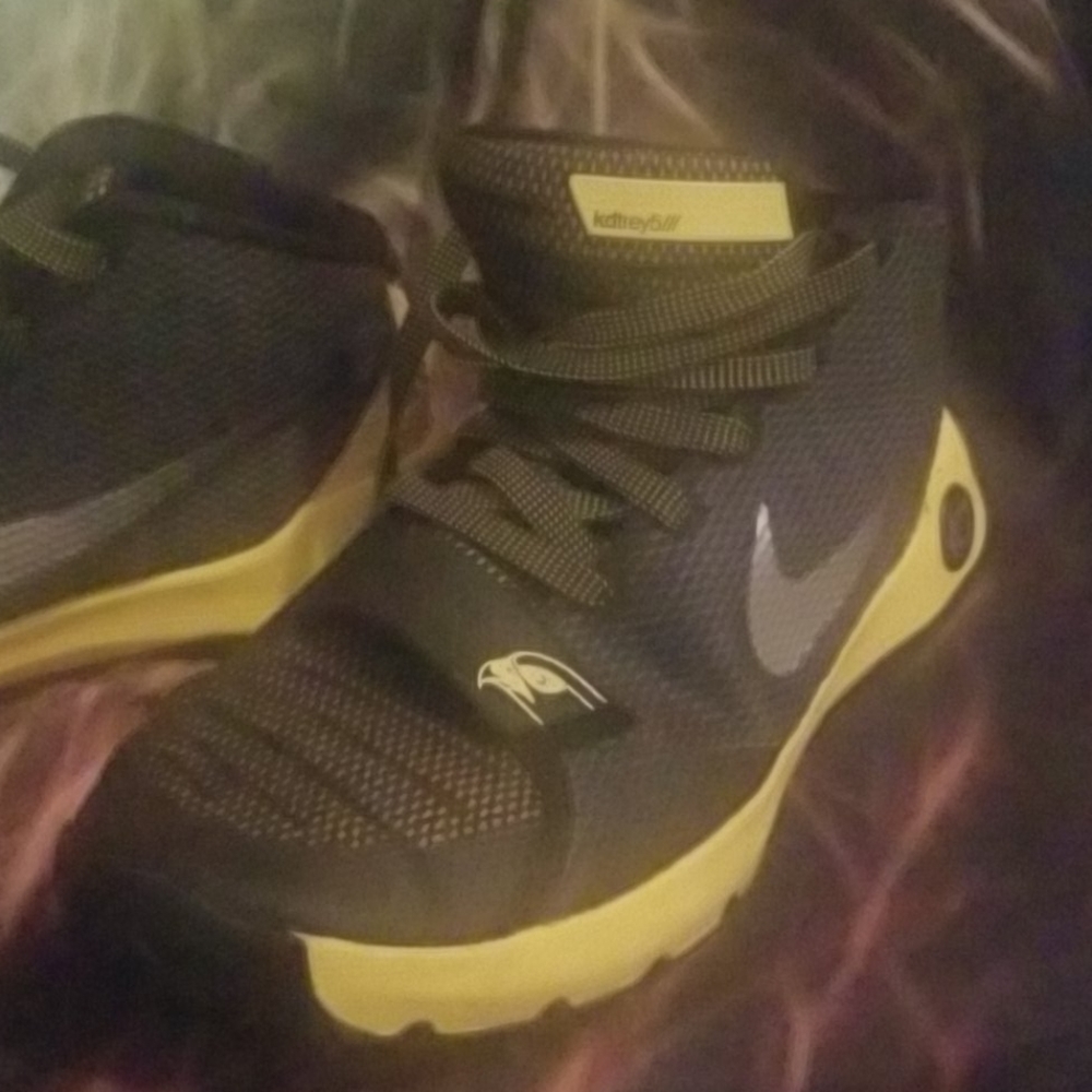 Nike KD Trey5 Youth 7